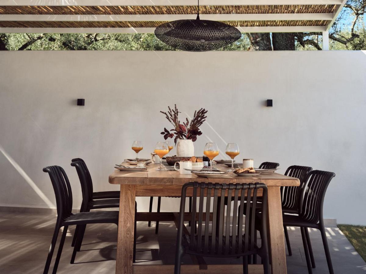 Villa Estelle Villa, A Flamboyant Escape With Pool, By Thinkvilla