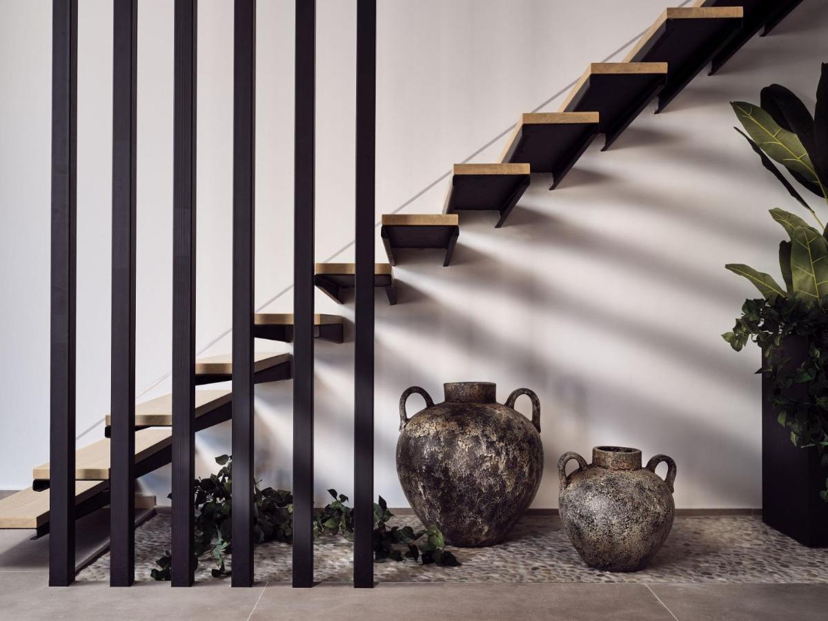 Estelle Villa, A Flamboyant Escape With Pool, By Thinkvilla Romirion