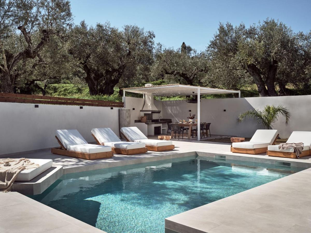 Villa Estelle Villa, A Flamboyant Escape With Pool, By Thinkvilla