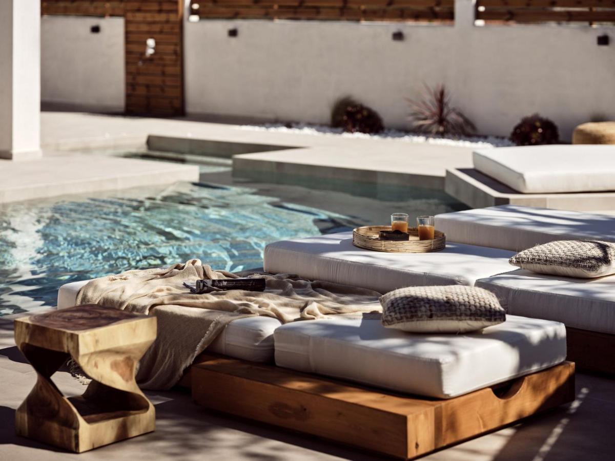 Estelle Villa, A Flamboyant Escape With Pool, By Thinkvilla