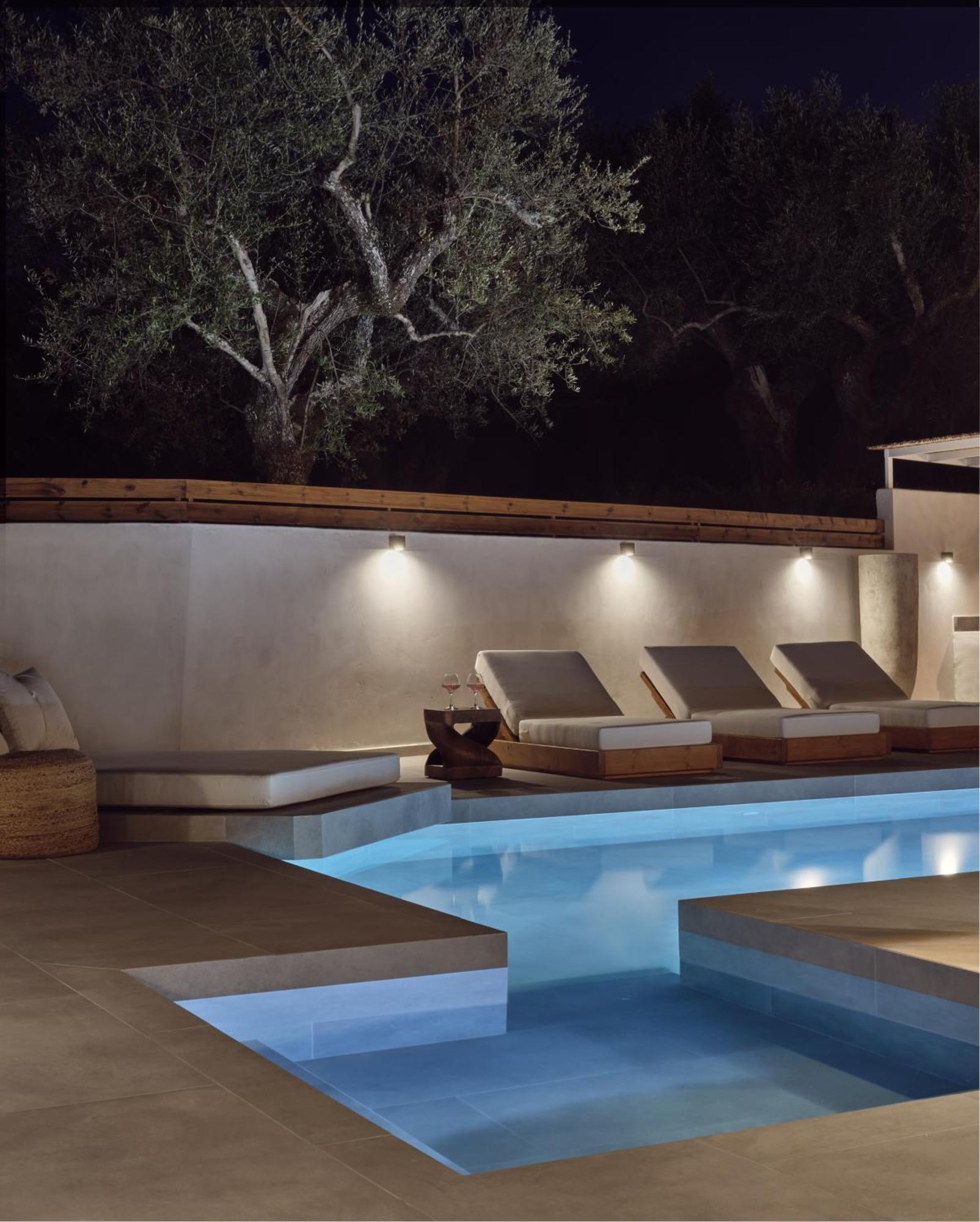 Villa Estelle Villa, A Flamboyant Escape With Pool, By Thinkvilla Romirion