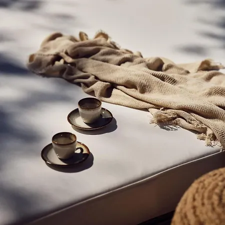 Estelle Villa, A Flamboyant Escape With Pool, By Thinkvilla Ρομίρι Εξωτερικό φωτογραφία