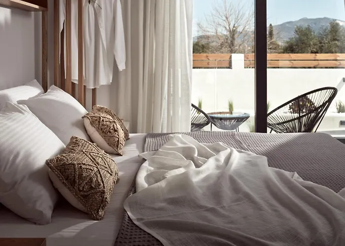 Estelle Villa, A Flamboyant Escape With Pool, By Thinkvilla