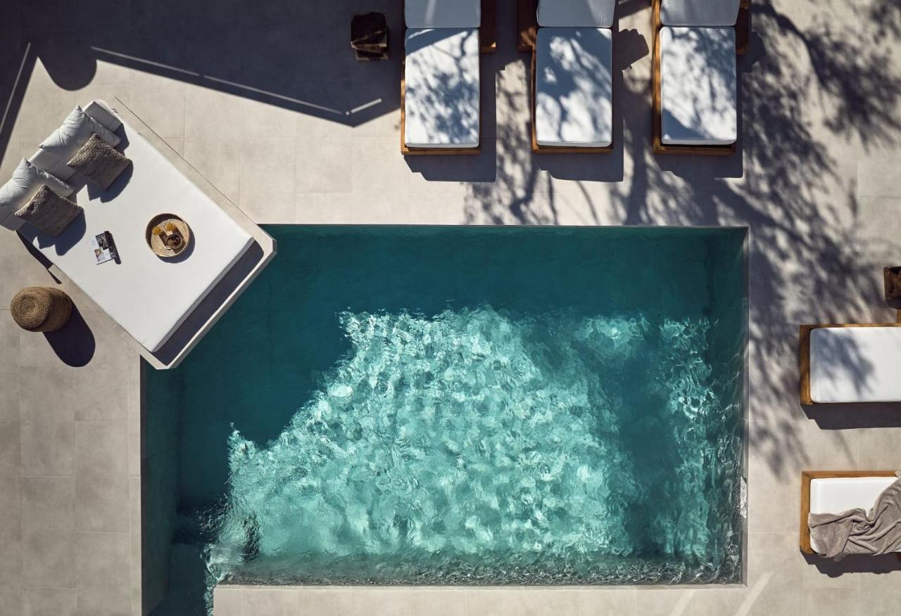 Estelle Villa, A Flamboyant Escape With Pool, By Thinkvilla