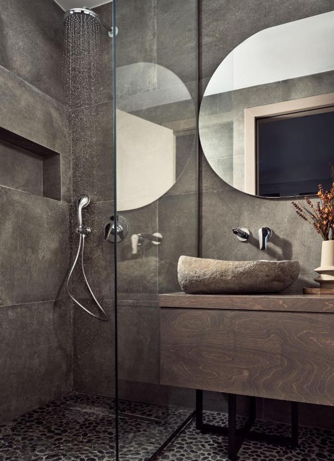 Estelle Villa, A Flamboyant Escape With Pool, By Thinkvilla Romirion