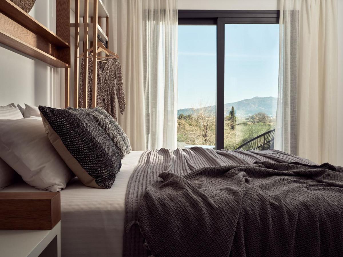 Estelle Villa, A Flamboyant Escape With Pool, By Thinkvilla Villa