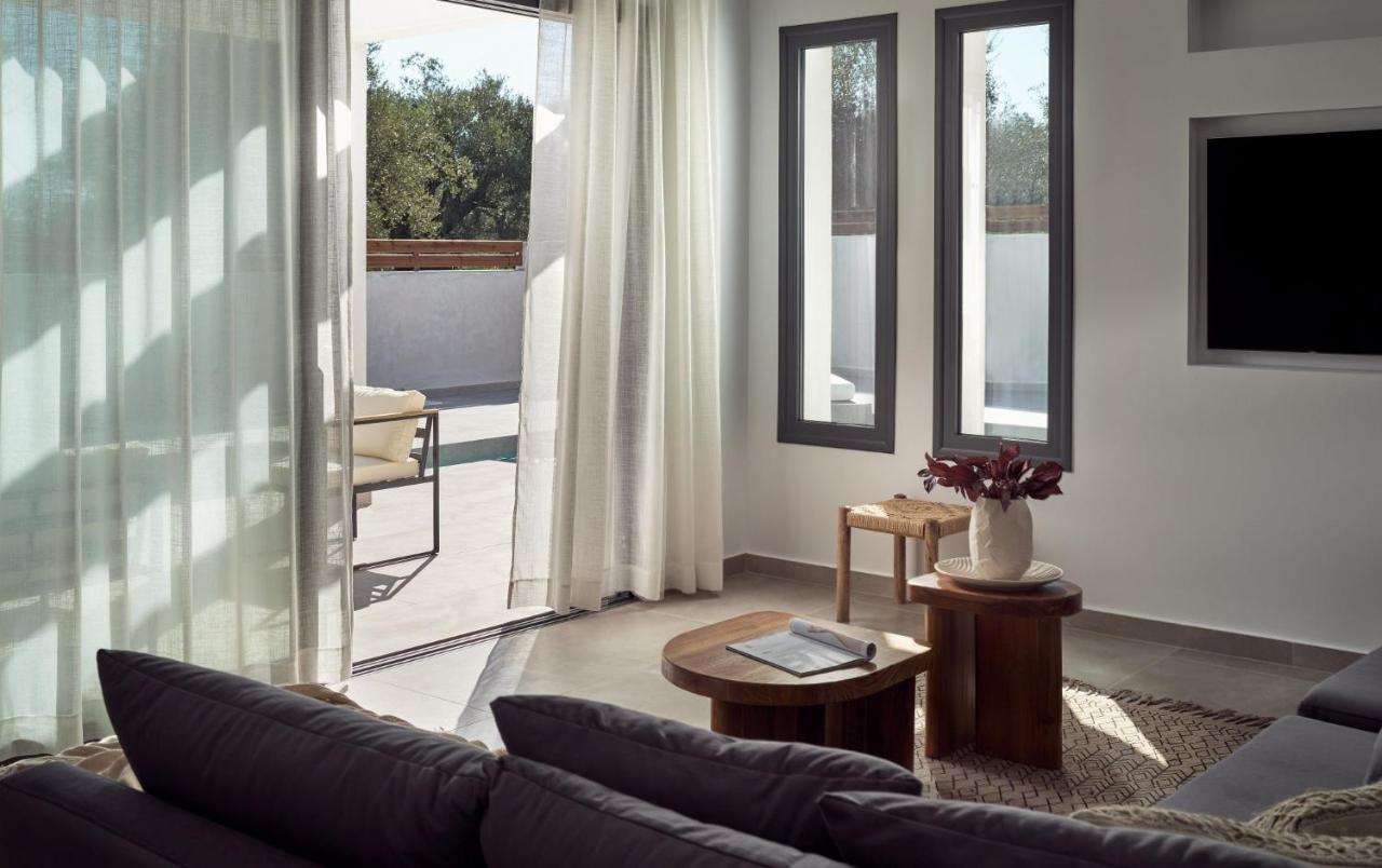 Estelle Villa, A Flamboyant Escape With Pool, By Thinkvilla *