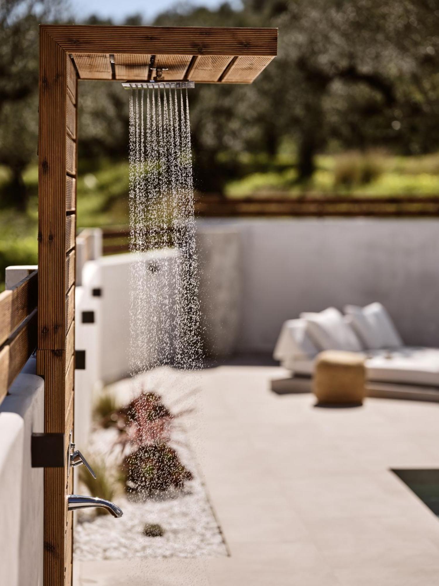 Estelle Villa, A Flamboyant Escape With Pool, By Thinkvilla