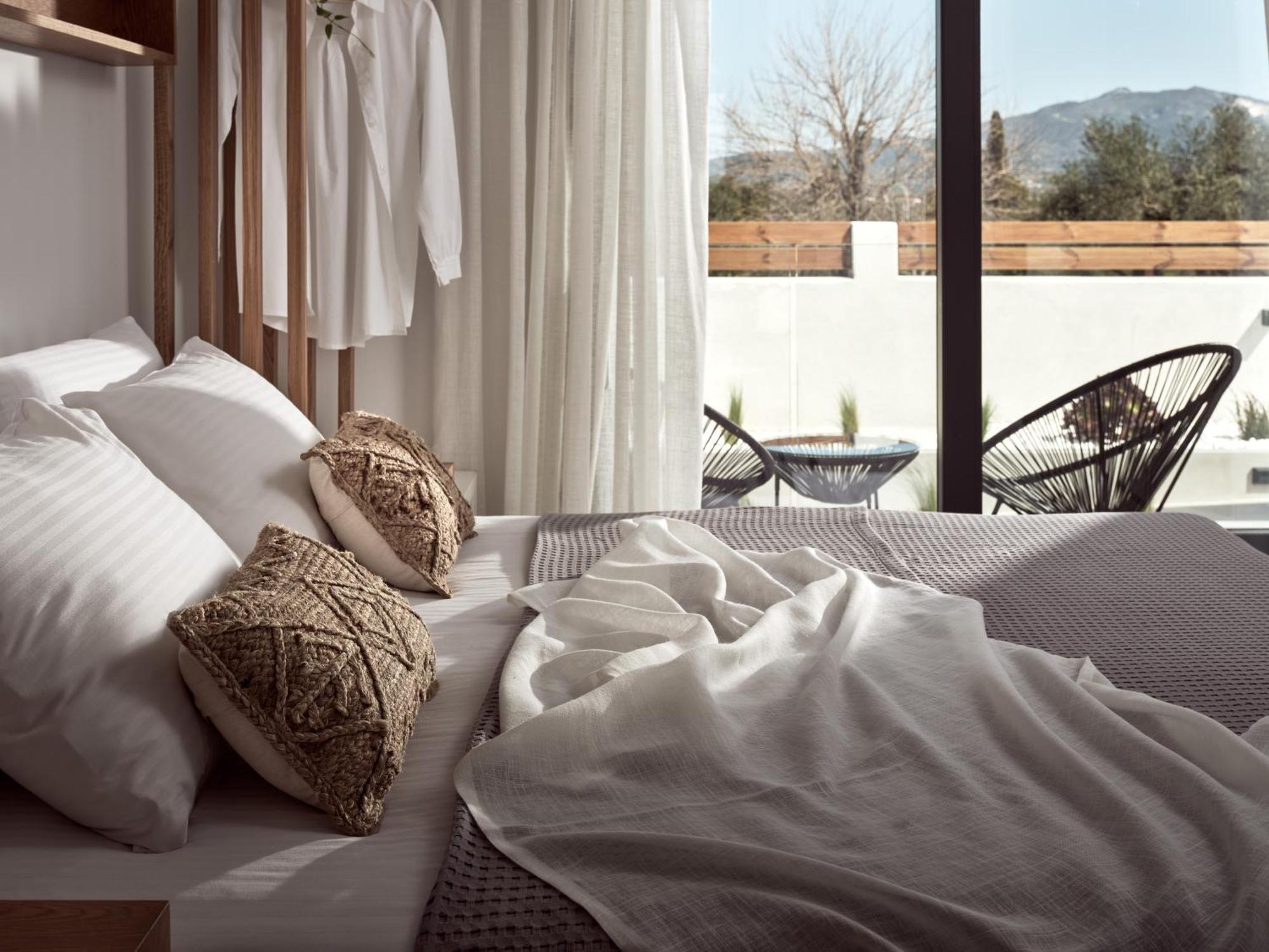 Estelle Villa, A Flamboyant Escape With Pool, By Thinkvilla Villa