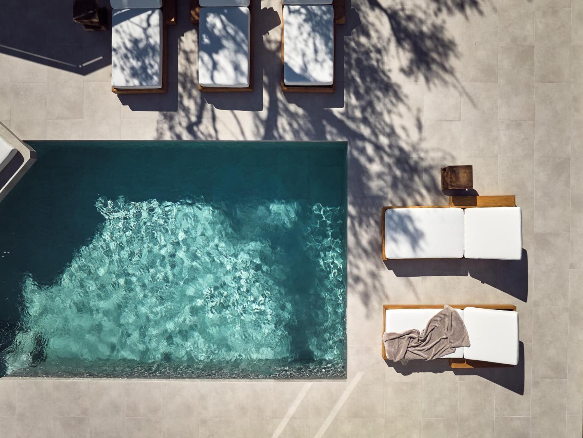 Villa Estelle Villa, A Flamboyant Escape With Pool, By Thinkvilla Romirion